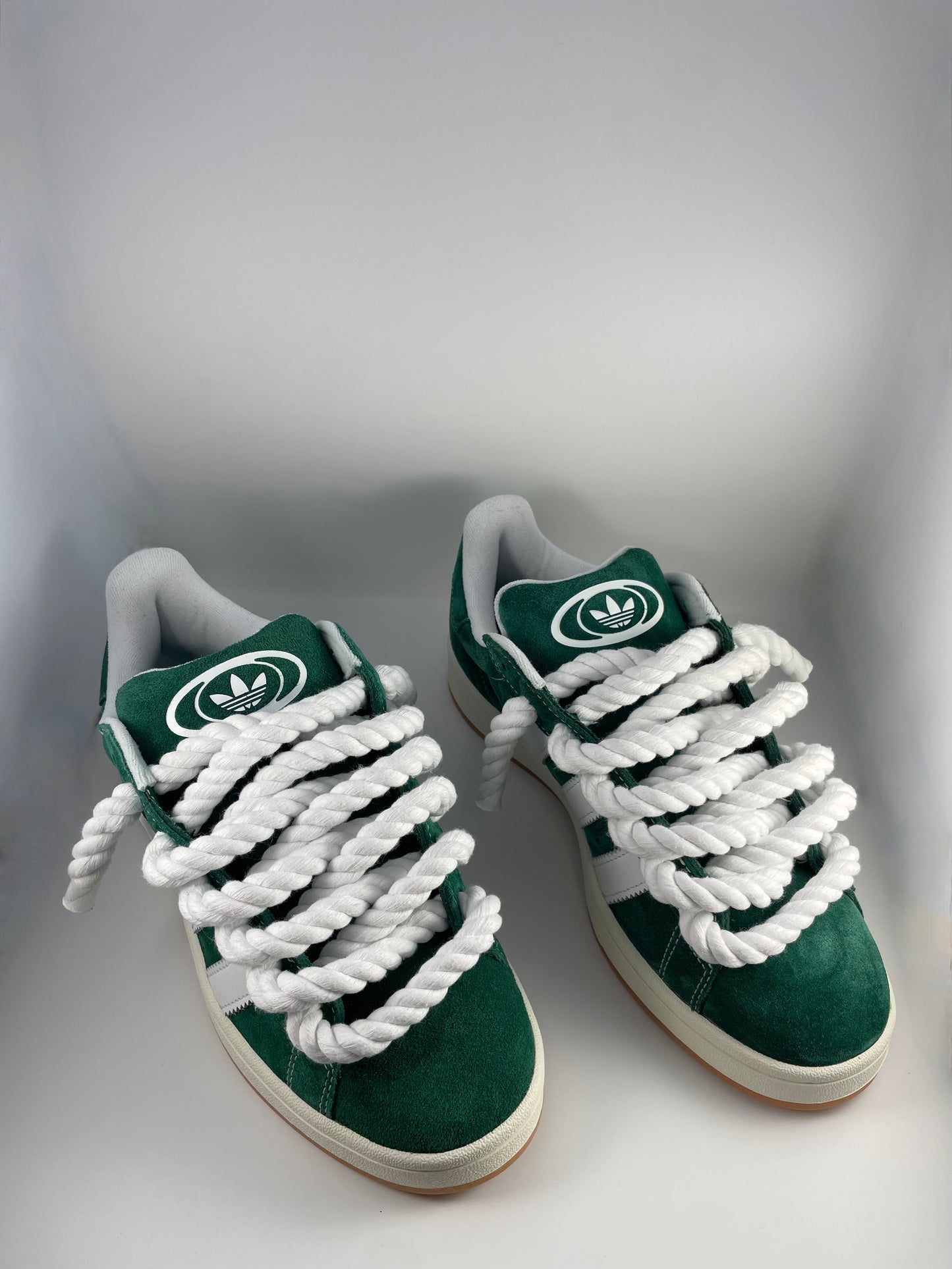 Campus 00s JRopes Green