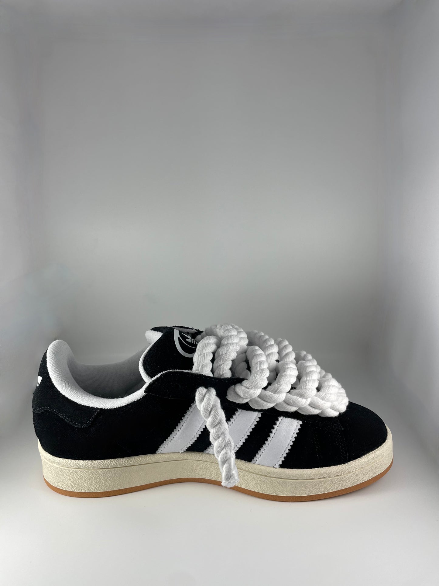 Campus 00s JRopes Black