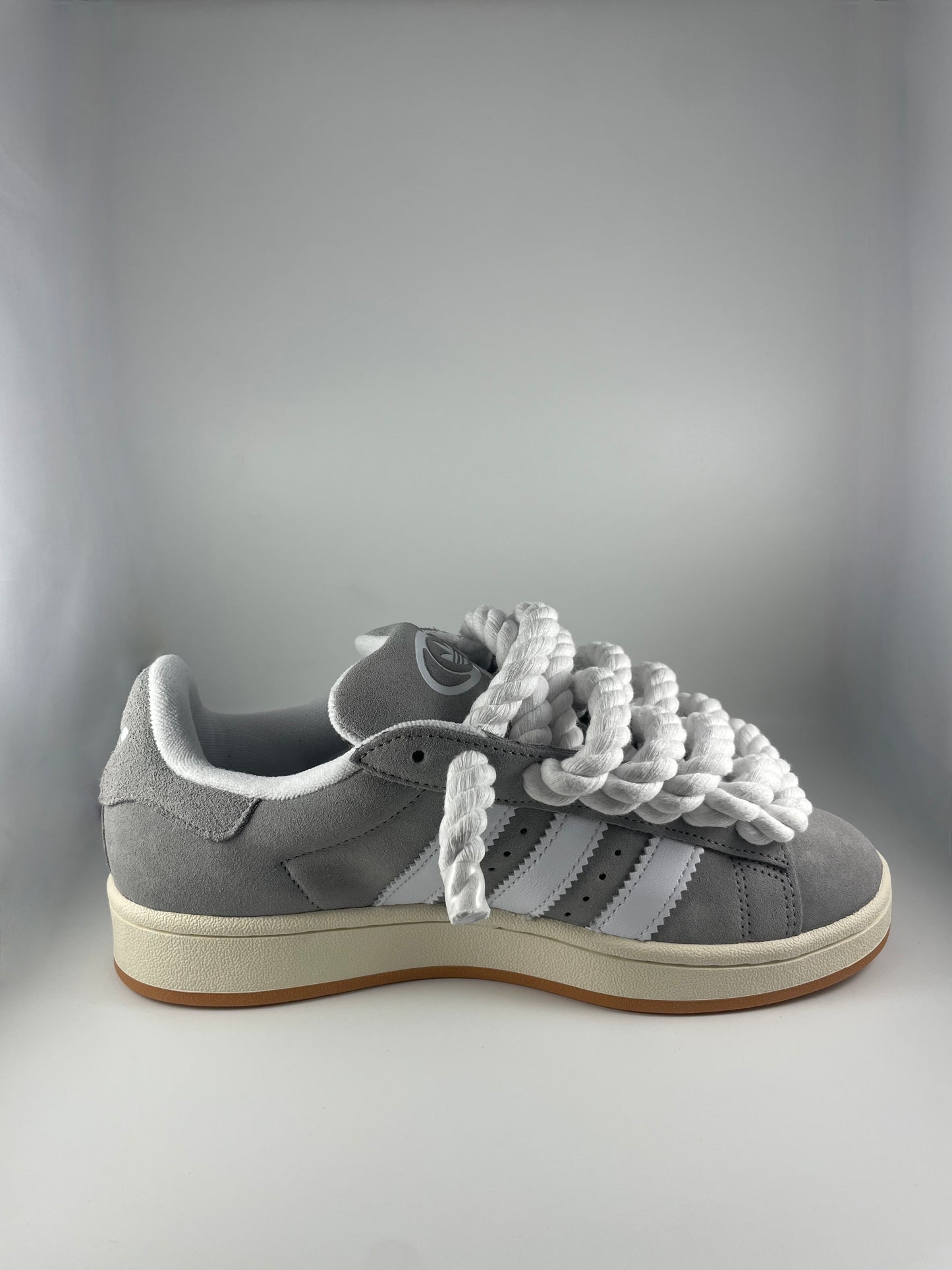 Campus 00s JRopes Gray