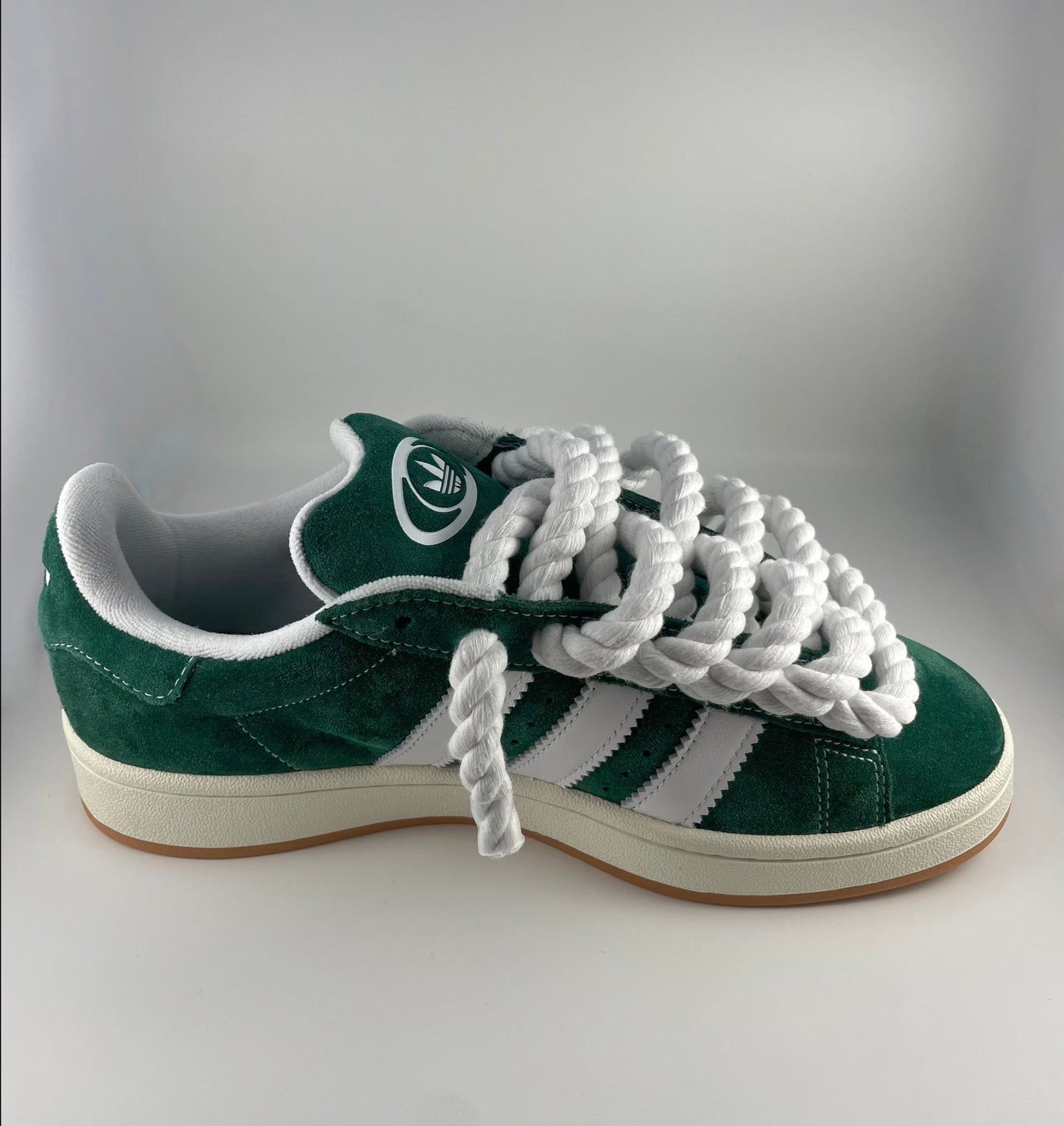 Campus 00s JRopes Green