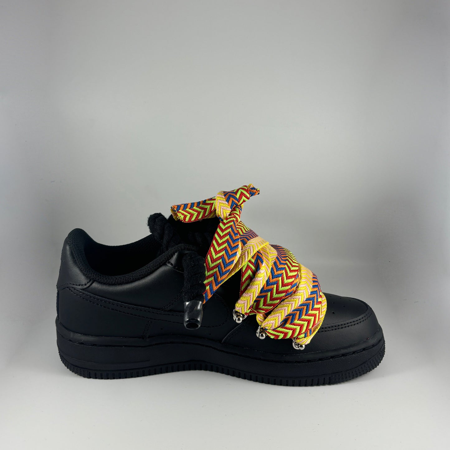 AF1 Black JRopes Lanvin / 3 variants