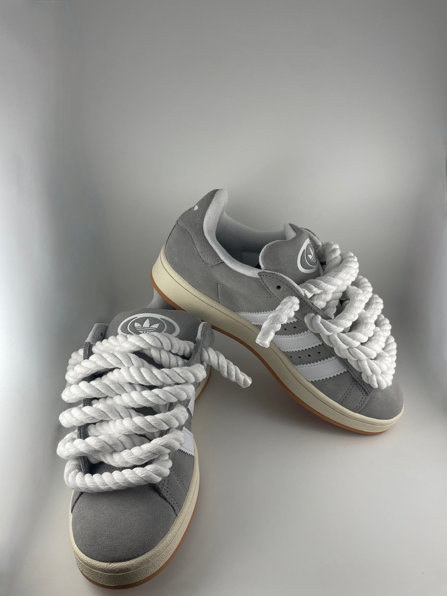 Campus 00s JRopes Gray