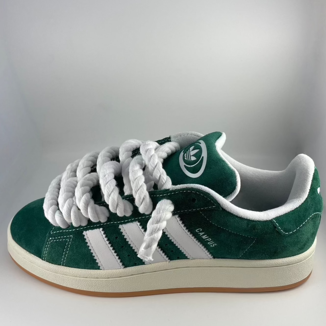 Campus 00s JRopes Green