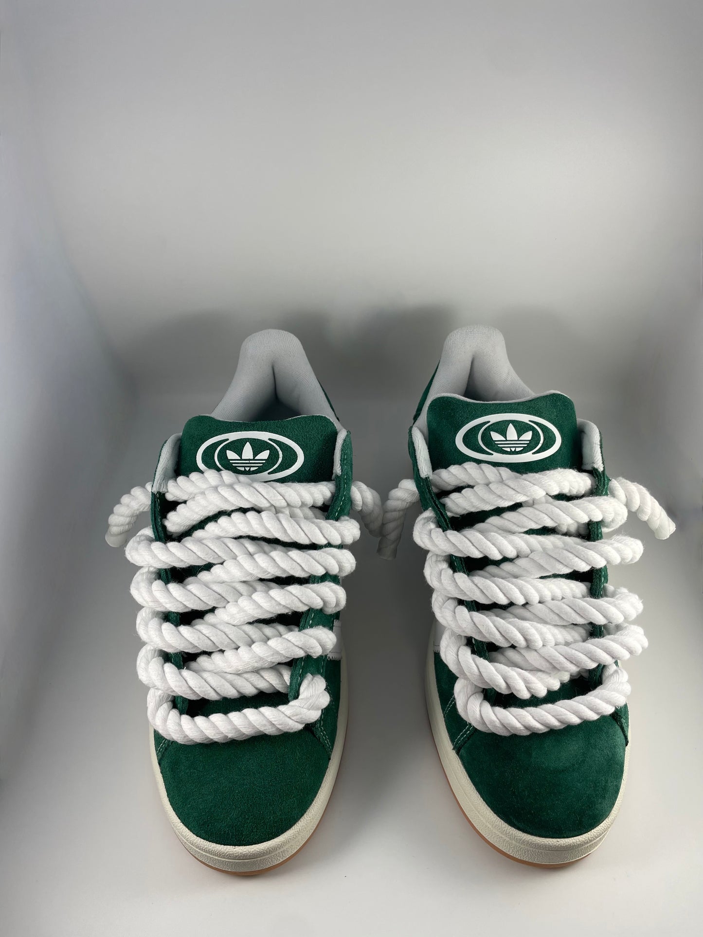 Campus 00s JRopes Green