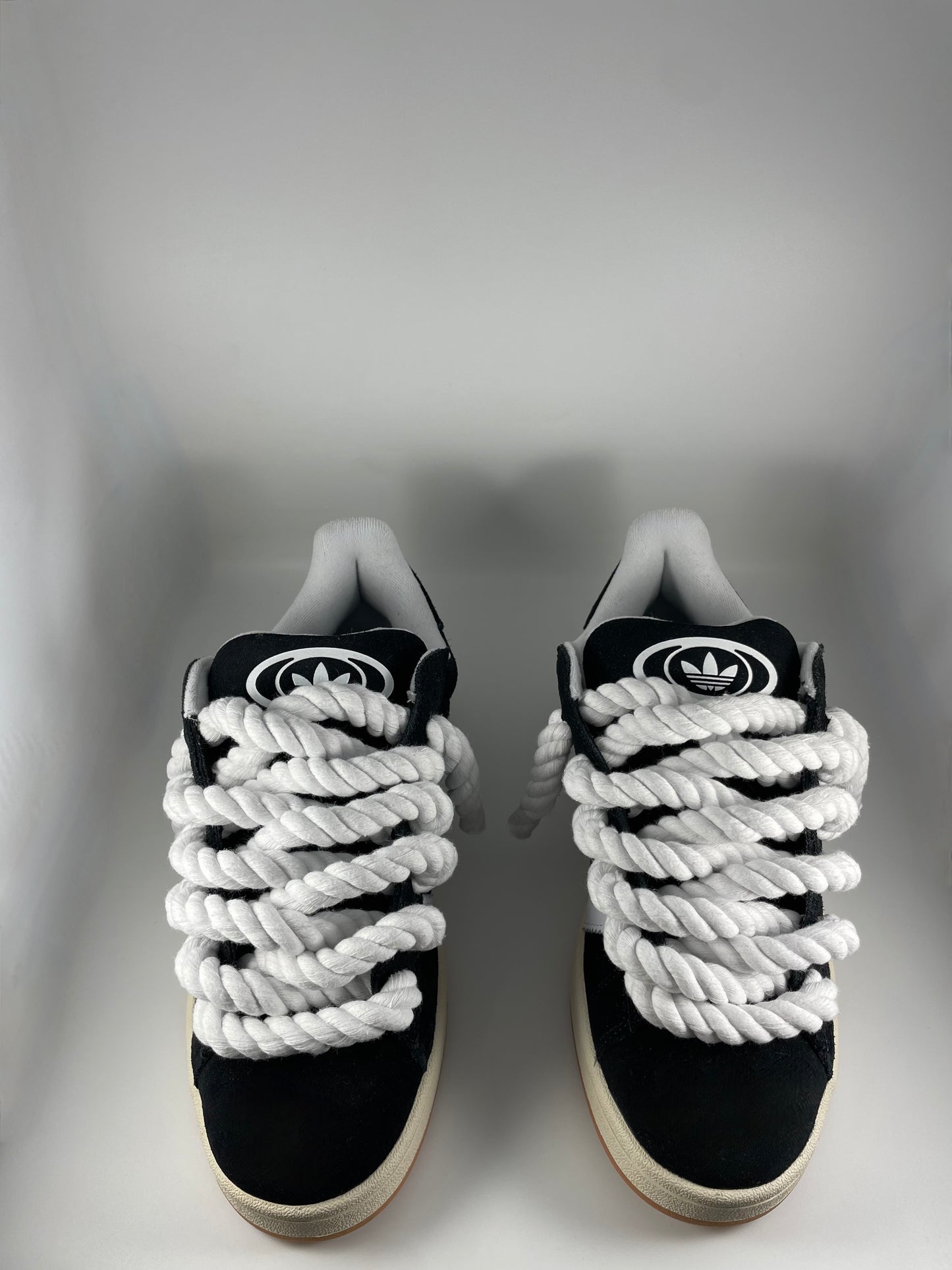 Campus 00s JRopes Black