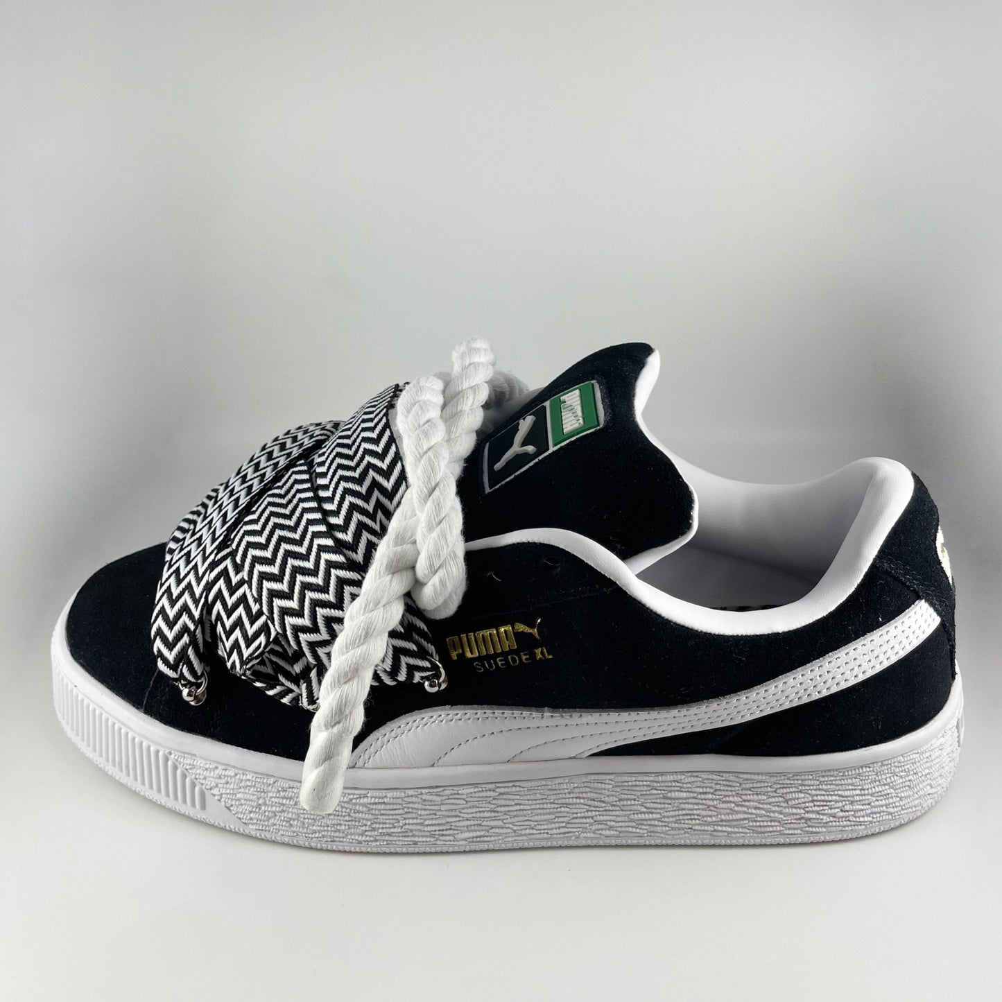 Suede XL JRopes-Lanvin