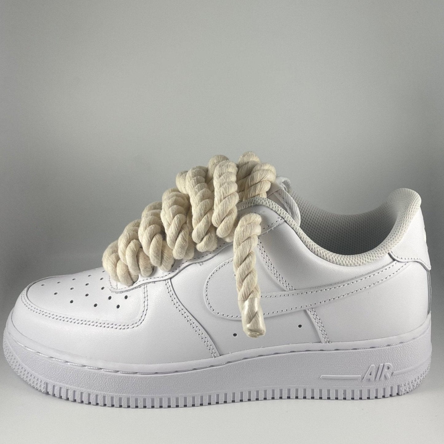 AF1 JRopes Beige