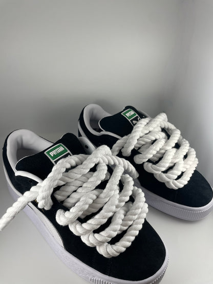 SUEDE XL JRopes