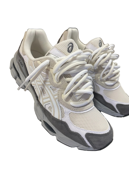 ASICS GEL NYC CREME-GREY