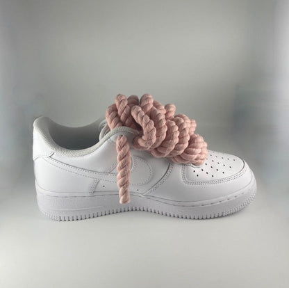 AF1 JRopes Pink