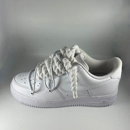 AF1 JRopes OffWhite triple white