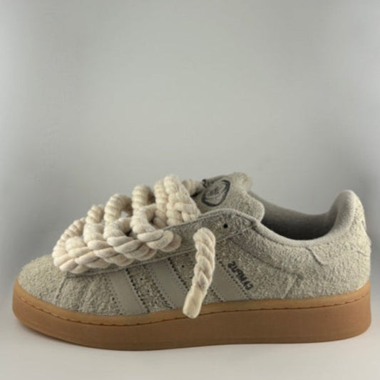 Campus 00s JRopes putty grey