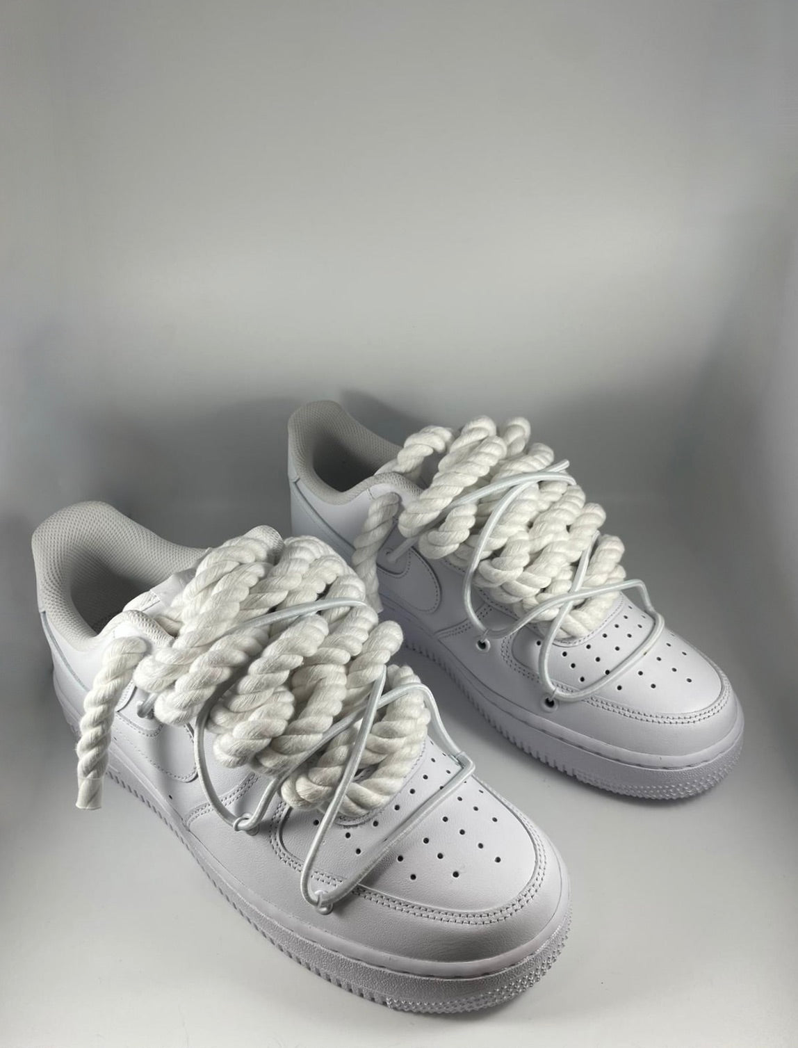 AF1 JRopes OffWhite triple white