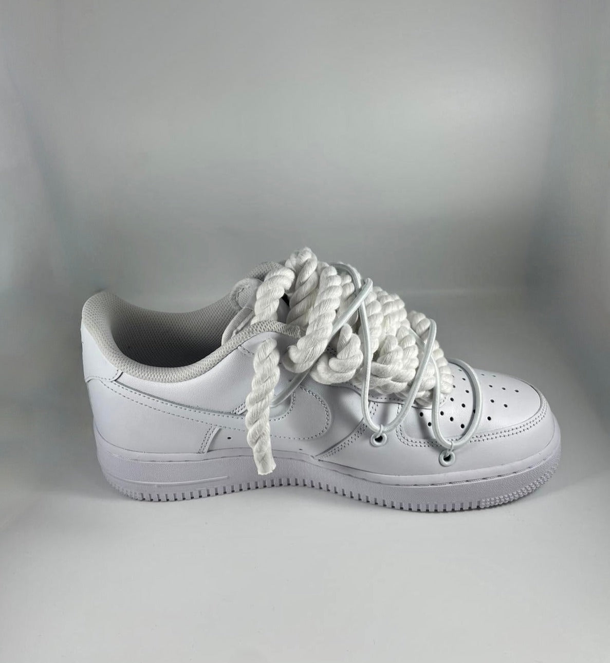 AF1 JRopes OffWhite triple white