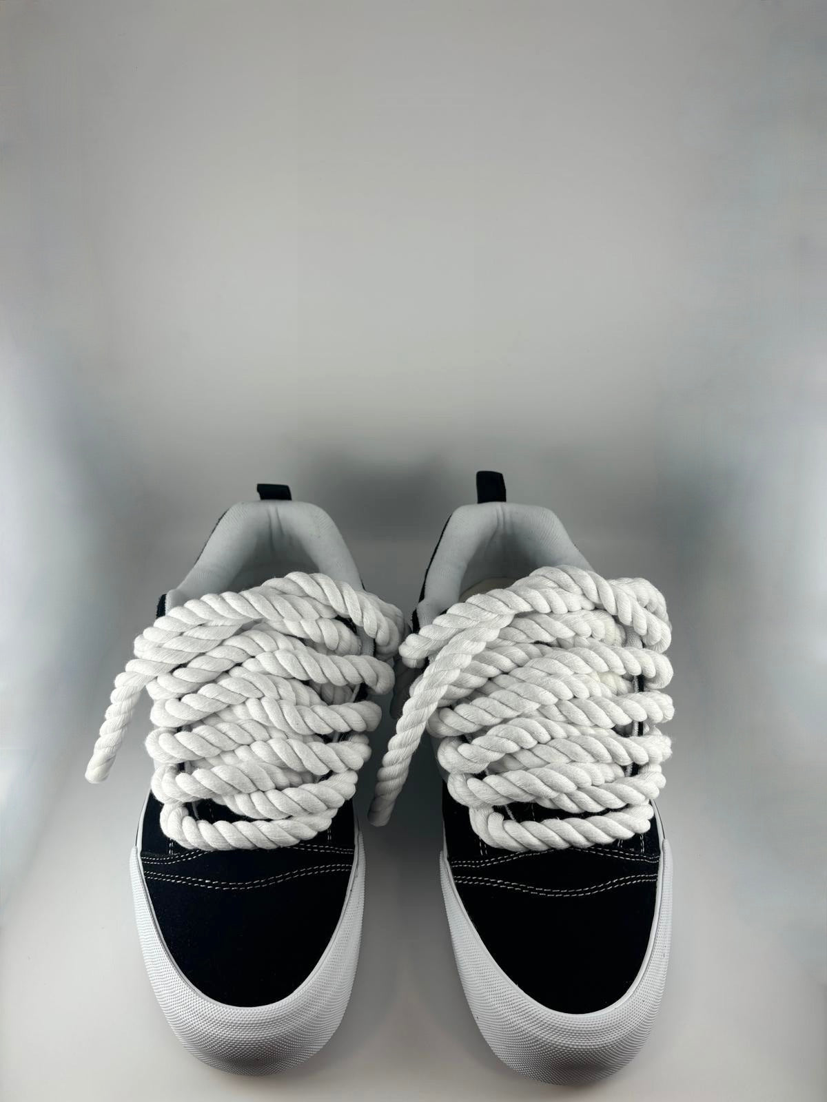 Vans Knu Skool JRopes