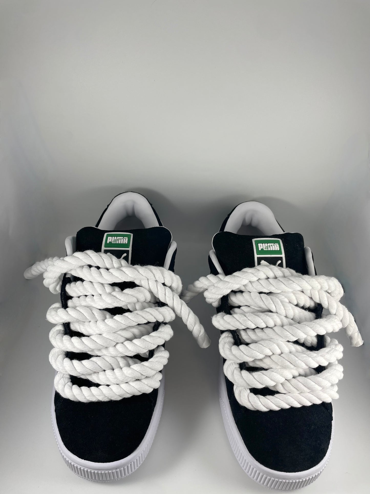 SUEDE XL JRopes