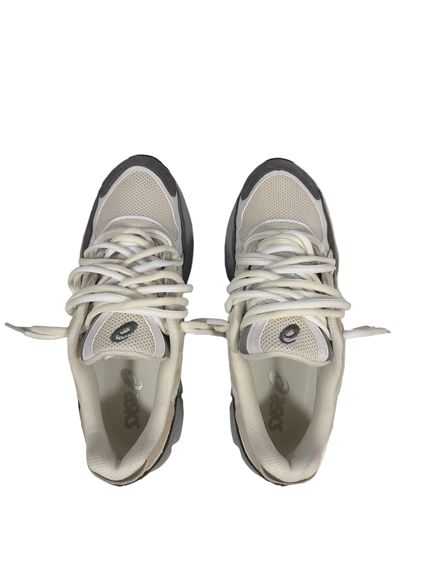 ASICS GEL NYC CREME-GREY