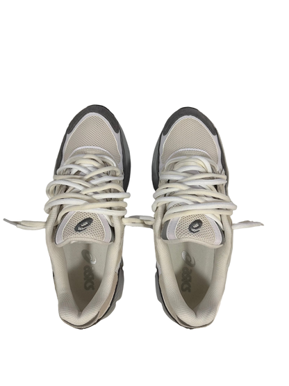 ASICS GEL NYC CREME-GREY