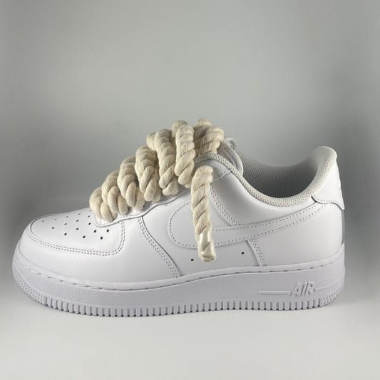 AF1 JRopes Beige