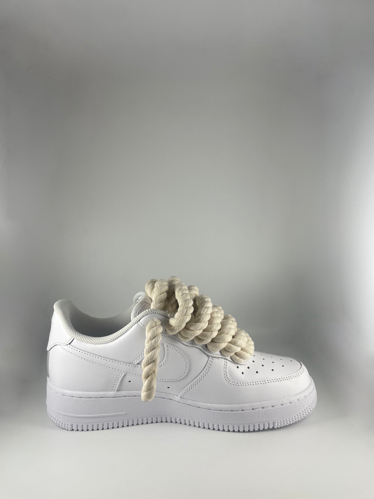 AF1 JRopes Beige