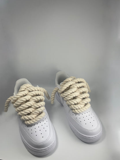 AF1 JRopes Beige