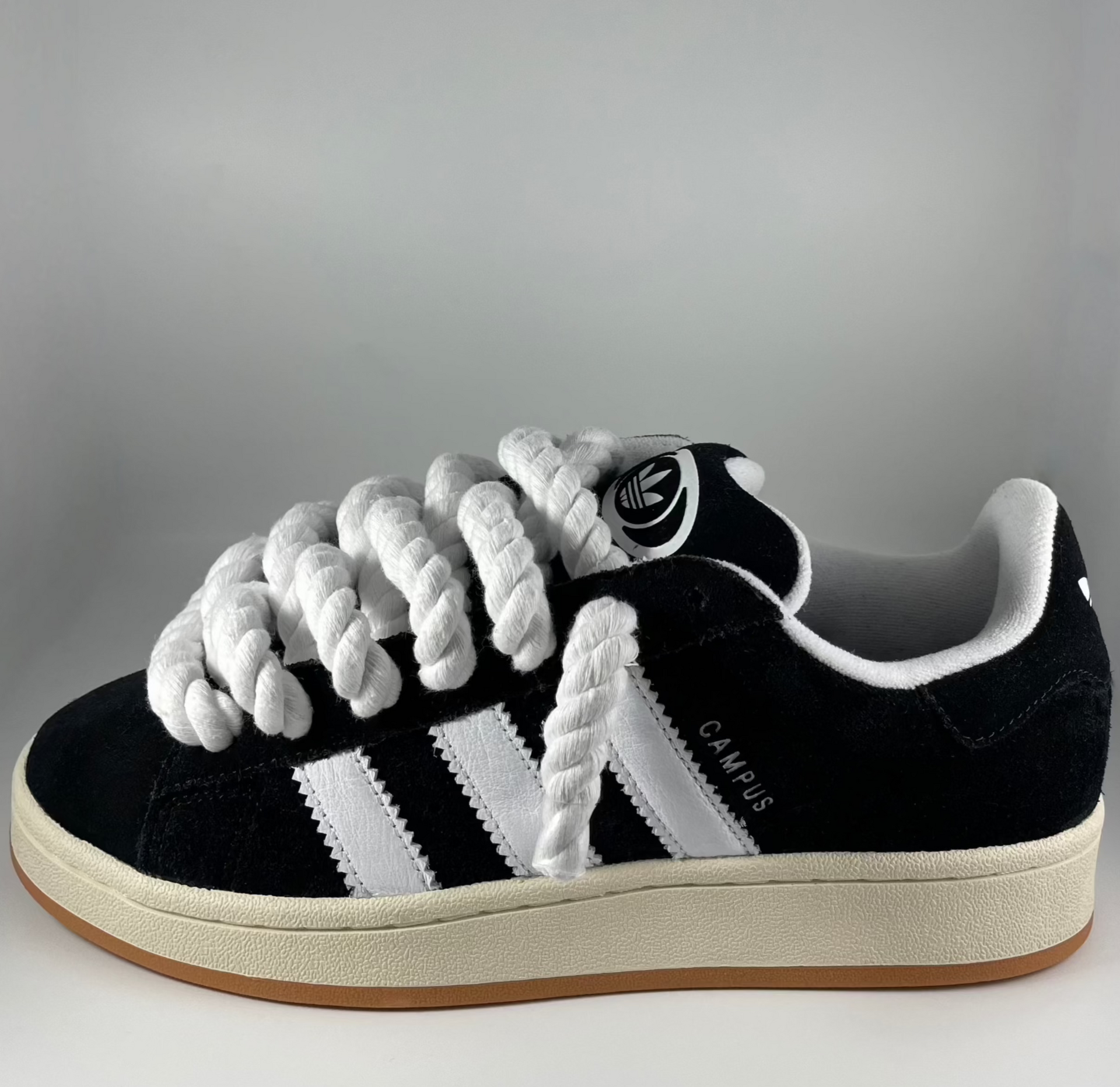 Campus 00s JRopes Black