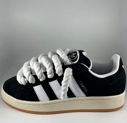 Campus 00s JRopes Black